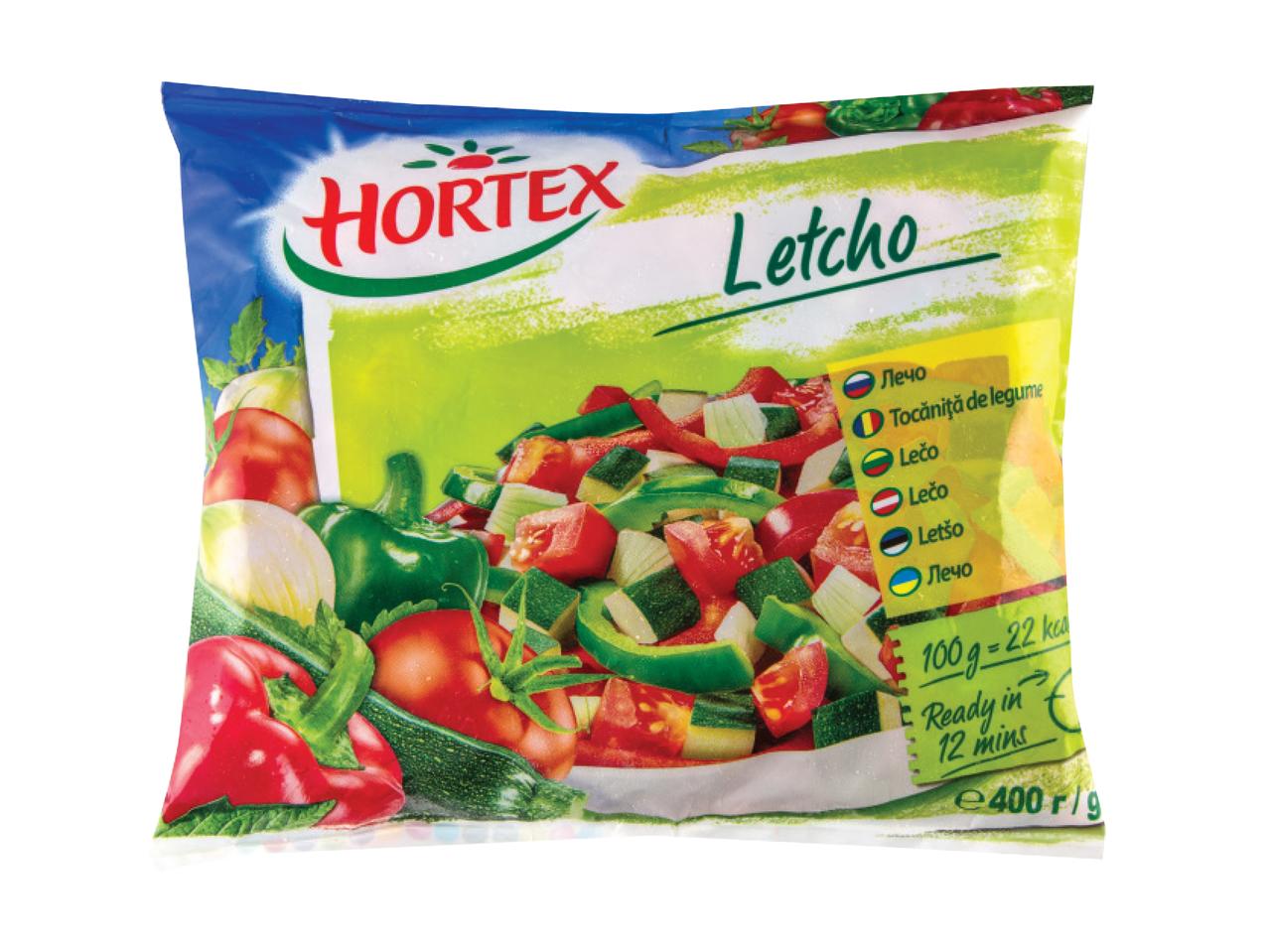 HORTEX Letcho