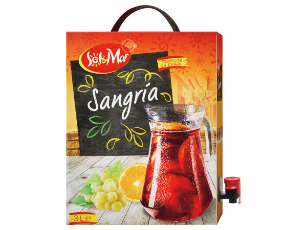 SANGRÍA