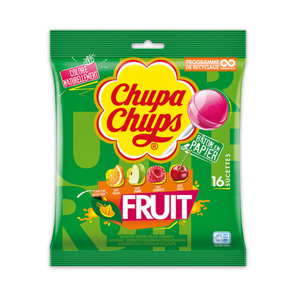 Lollypops