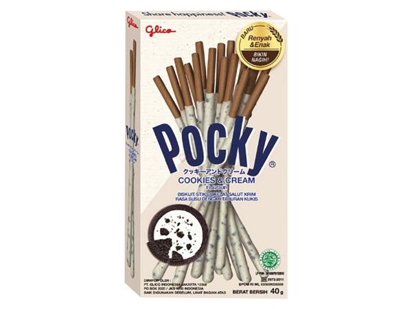 POCKY