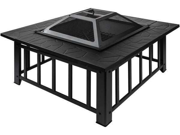 Fire Pit