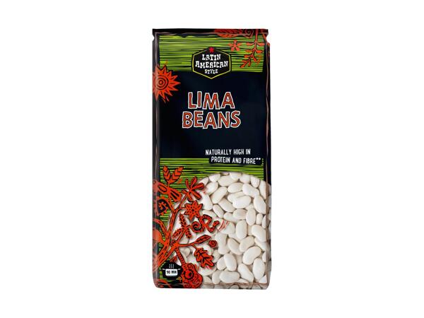 Beans