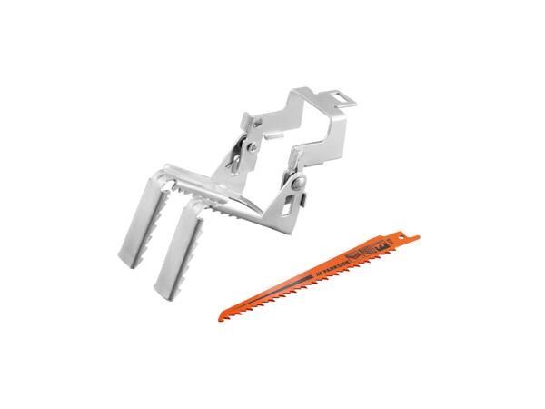 20V Cordless Garden Saw