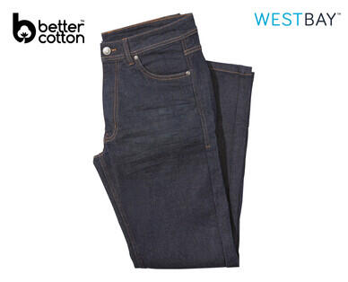 Men's Denim Jeans 