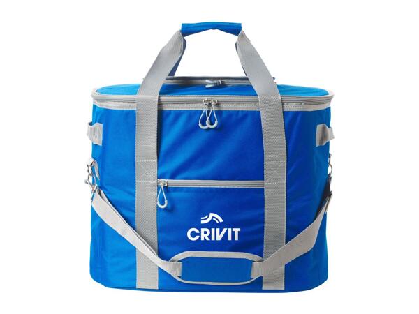Crivit Cool Bag - Blue