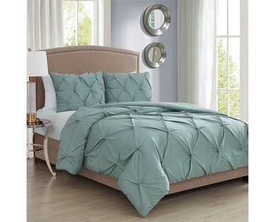 Huntington Home 3-Piece Comforter Set