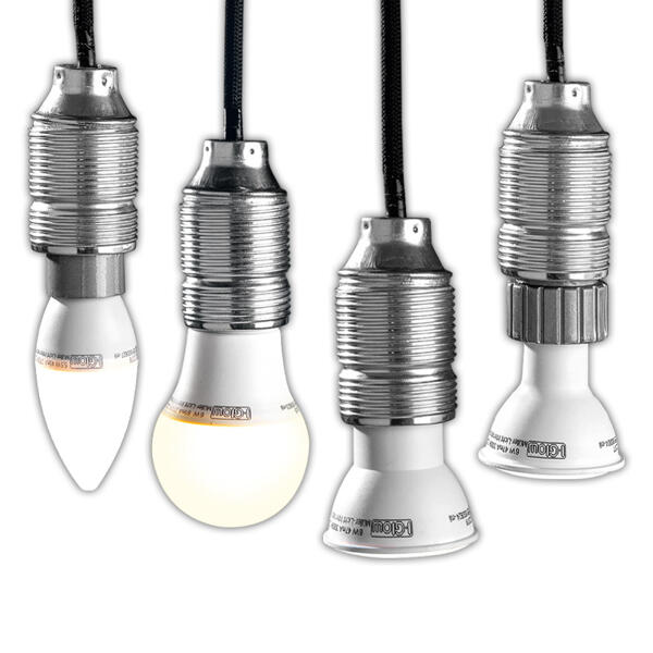 SMD-LED-Leuchtmittel