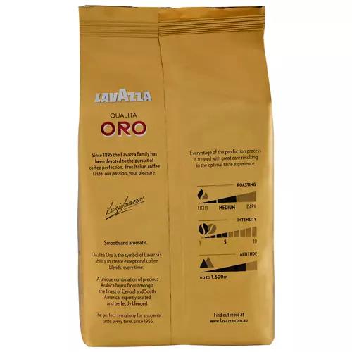Qualita Oro Coffee Beans 1kg