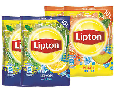 LIPTON TÈ FREDDO ISTANTANEO