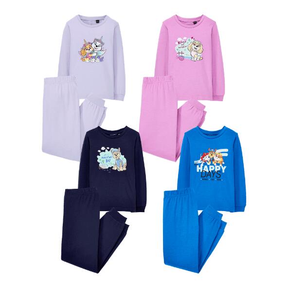 NICKELODEON(R) 				Pyjama