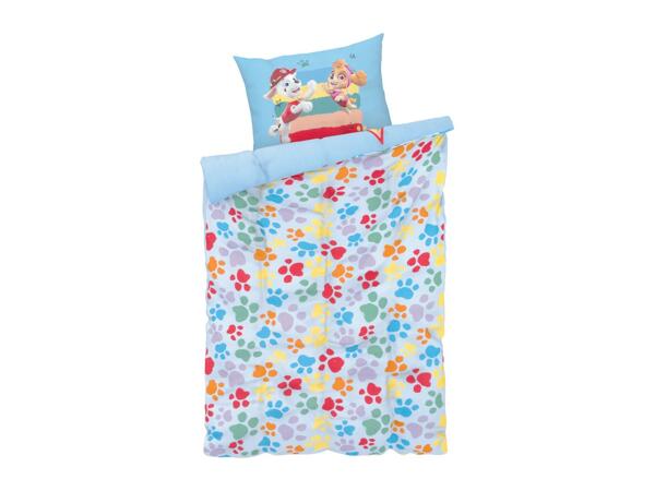 Kids' Character Renforcé Bedlinen