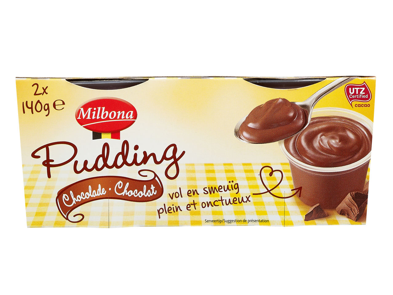 Pudding