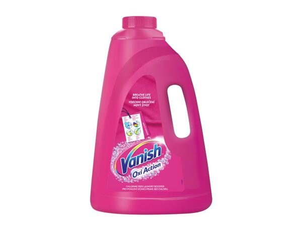 VANISH TEKUTÝ ODSTRAŇOVAČ SKVRN