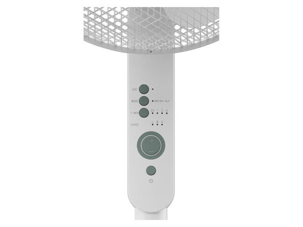 SILVERCREST(R) Stojanový ventilátor SSVF 45 B1