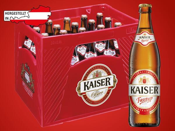 Fasstyp Märzenbier