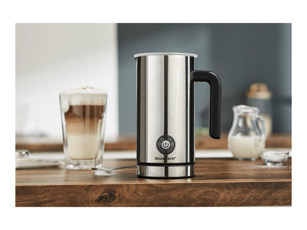 Silvercrest Milk Frother