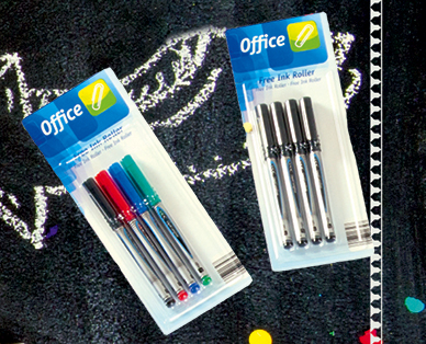 OFFICE Free Ink-Stifte