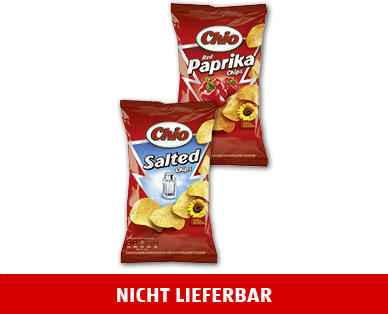 CHIO Chips