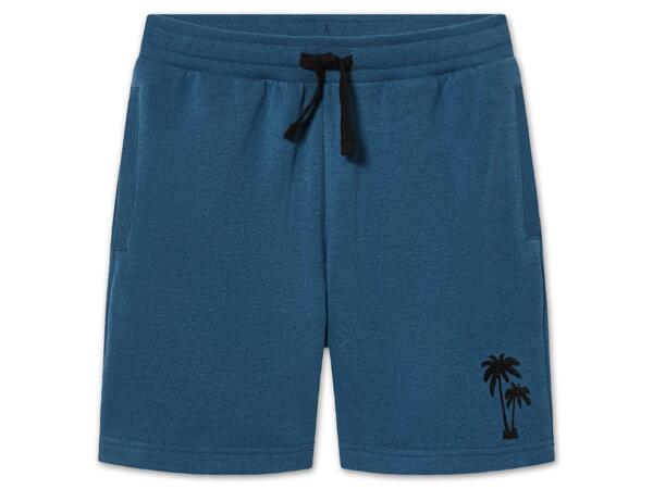 Kinder Sweatshorts