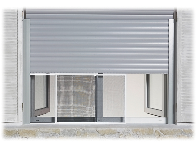 Sliding Insect Screen