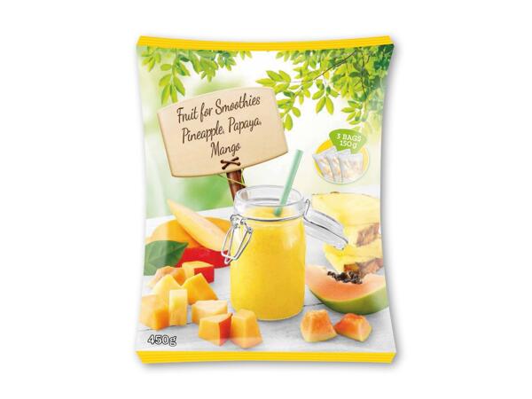 Smoothies