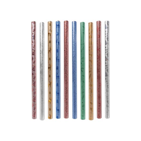 LIVING ART(R) 				Holografisch geschenkpapier