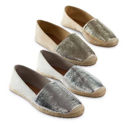 Damenslipper