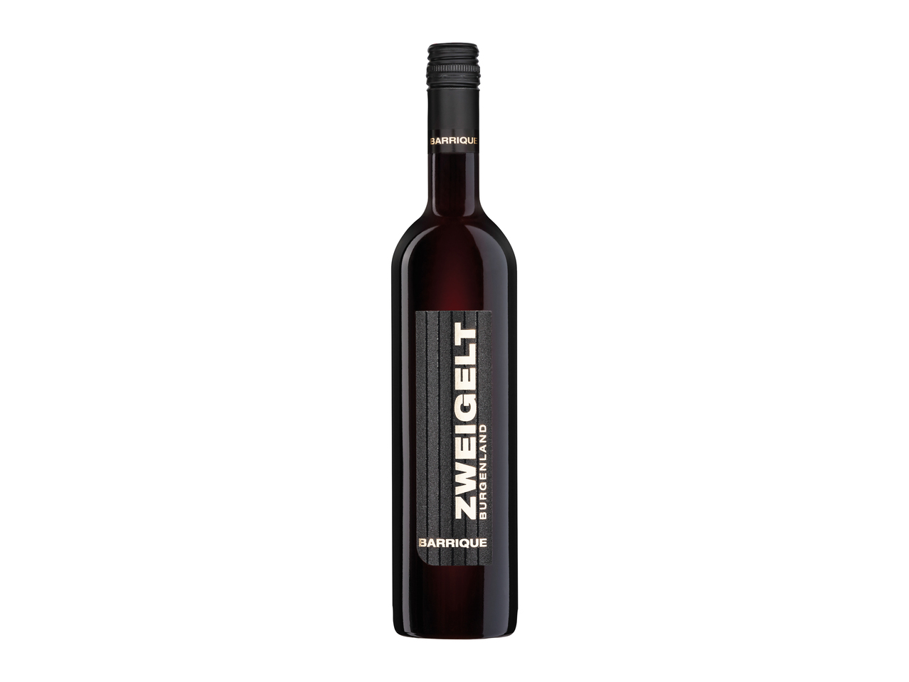 Zweigelt Barrique
