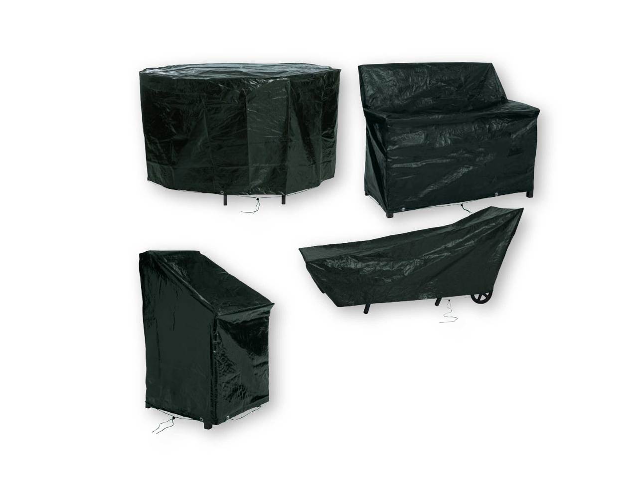 FLORABEST Garden Furniture Cover