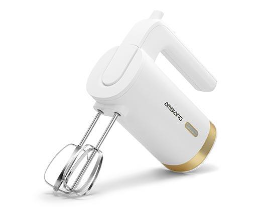 Ambiano 
 Cordless Hand Mixer