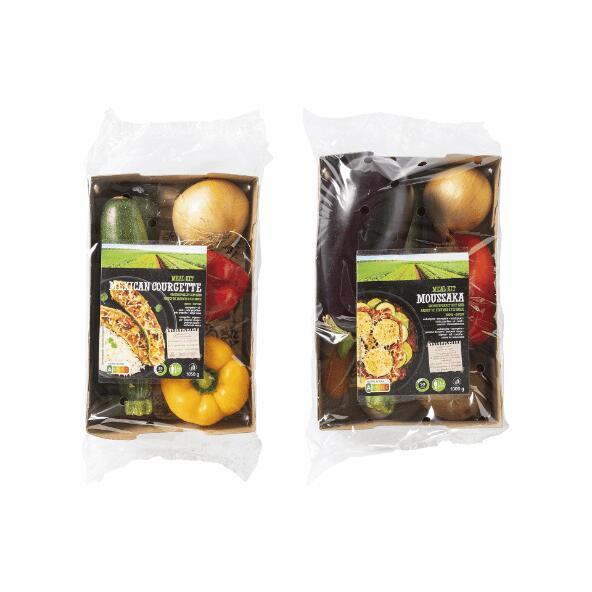 Maaltijdbox