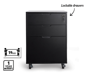 Premium Filing Cabinet