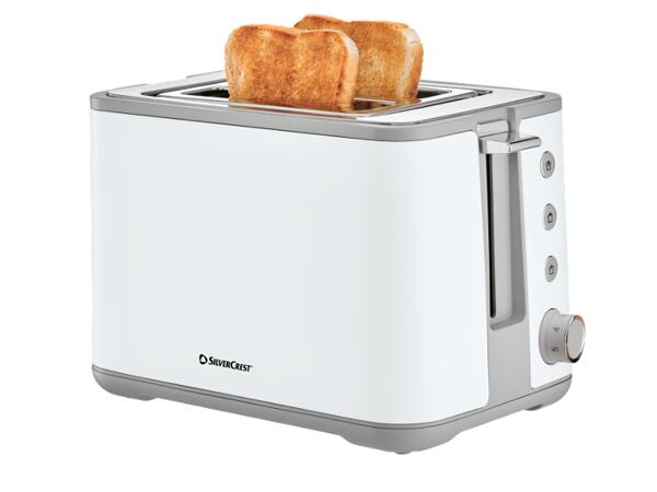 Toaster