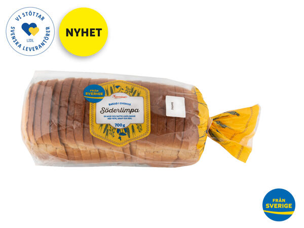 Söderlimpa