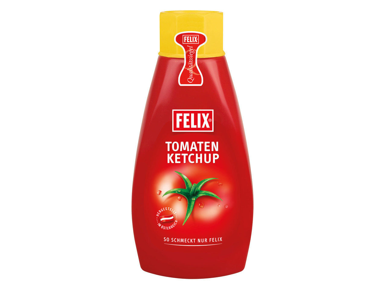 FELIX Tomaten Ketchup mild