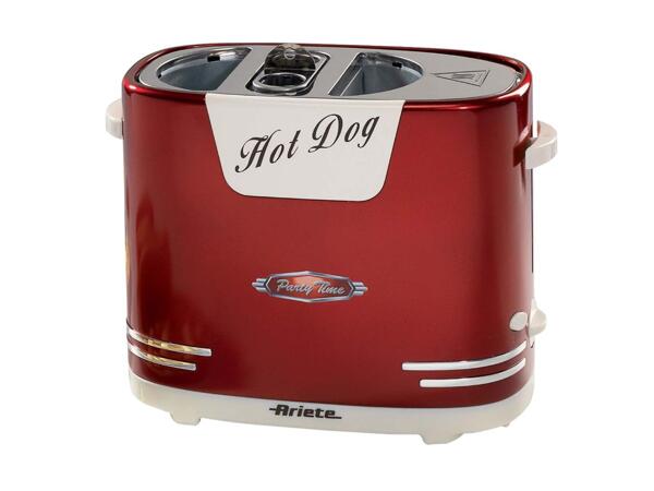 Machine à hot-dogs Ariete