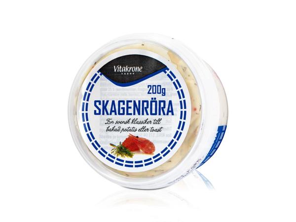SKAGENRÖRA