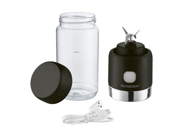 To Go Smoothie Maker