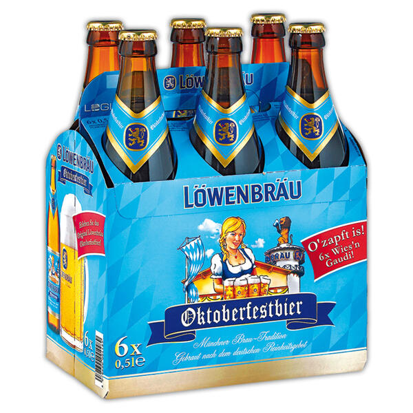 Oktoberfestbier