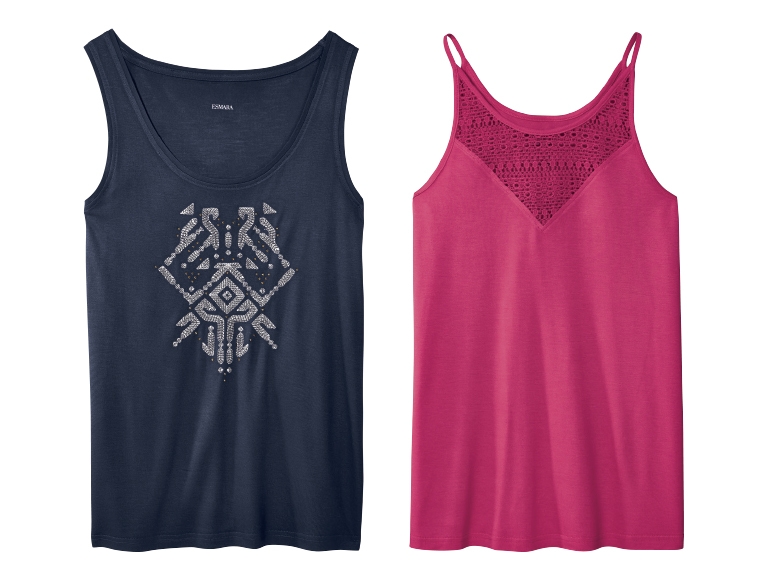 ESMARA Ladies' Top