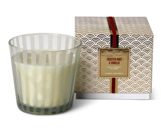 Huntington Home 
 Luxe Candle