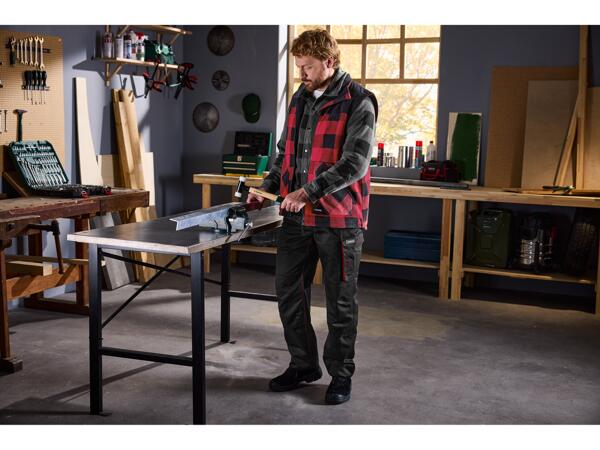 Men's Work Trousers