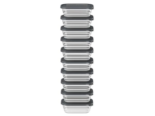 Food storage containers