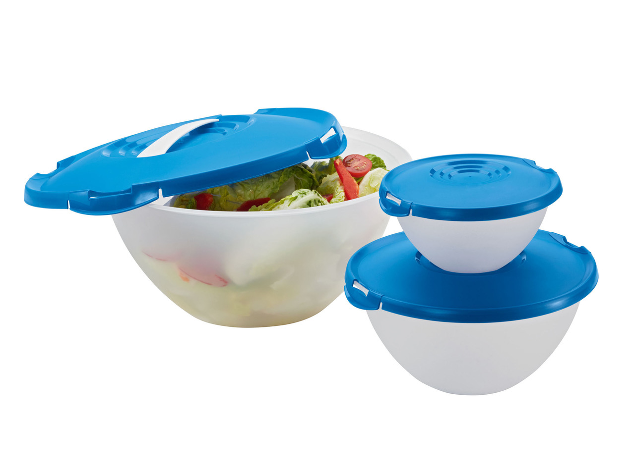 Bowl Set