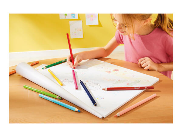 United Office A3 Sketch Pad