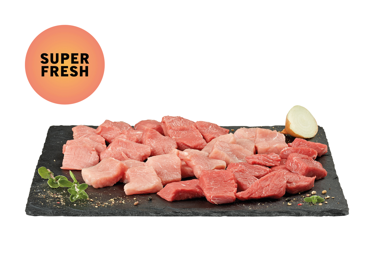 Fondue Bourguignonne