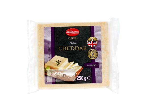 Extra Mature Cheddar