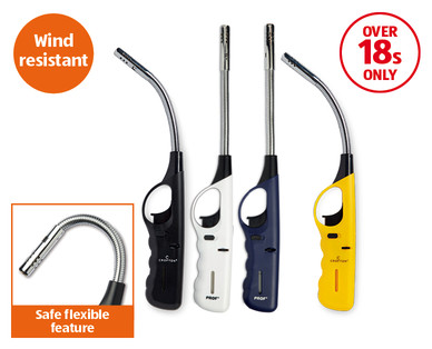Flexi Hose Lighter