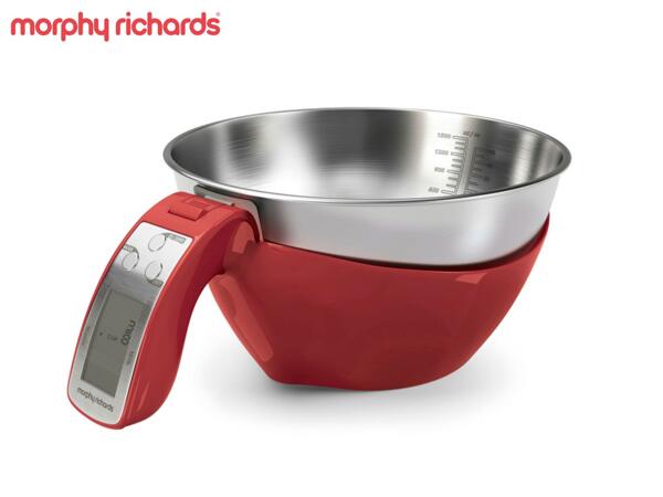 Morphy Richards Digital 3-in-1 Jug Scale