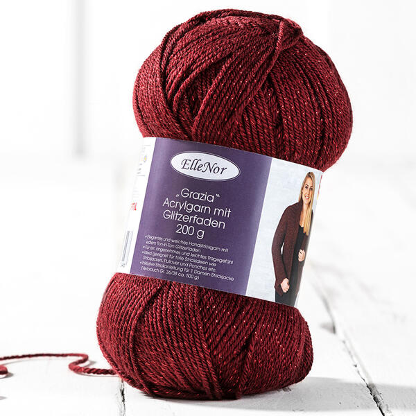 Effektgarn "Grazia"